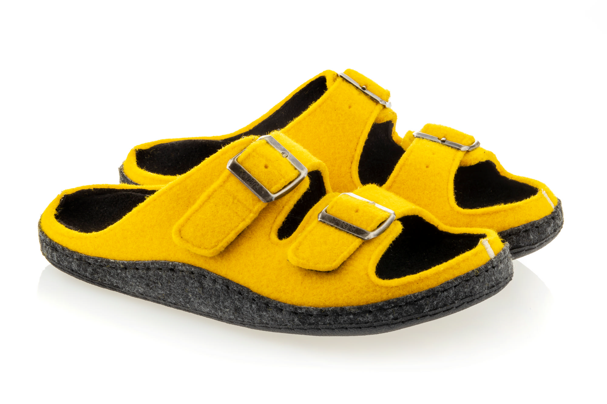 Paps Basic ME 1010-980 Yellow