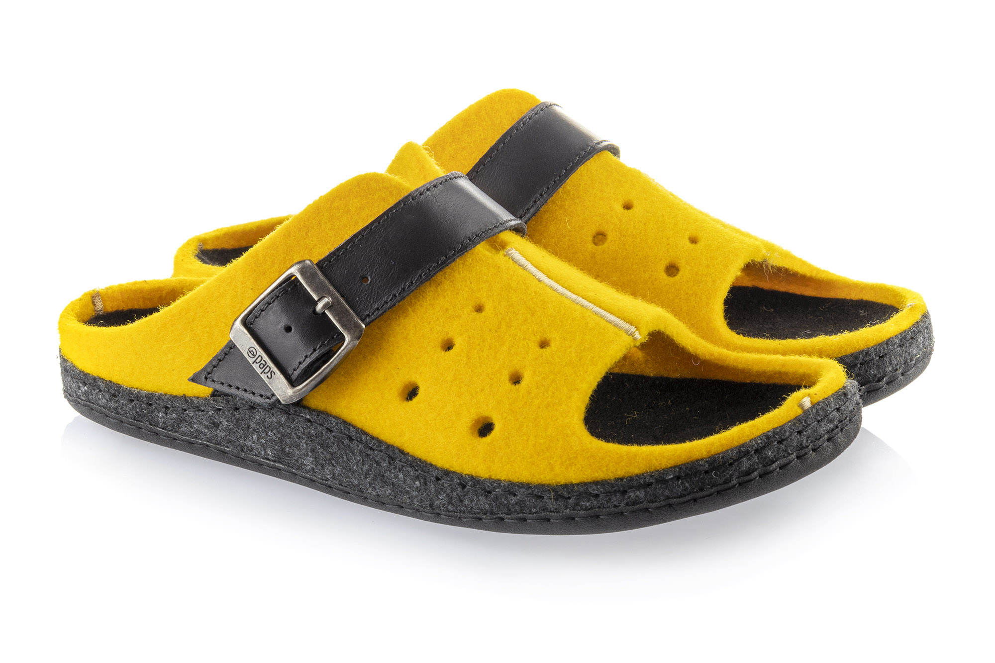 Paps Classic ME 1050-980 Yellow