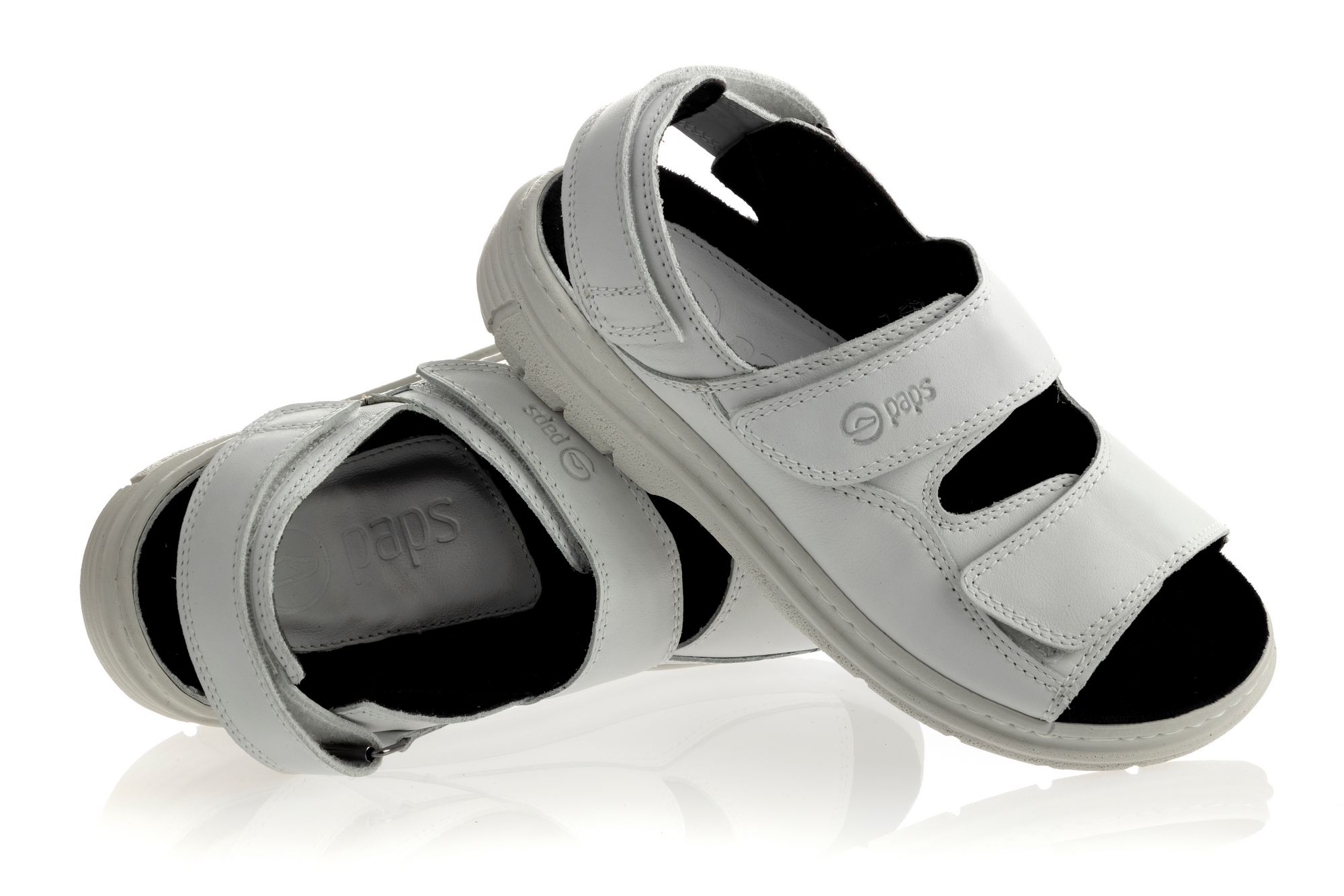 SANDAL ME 1054 – 102 White