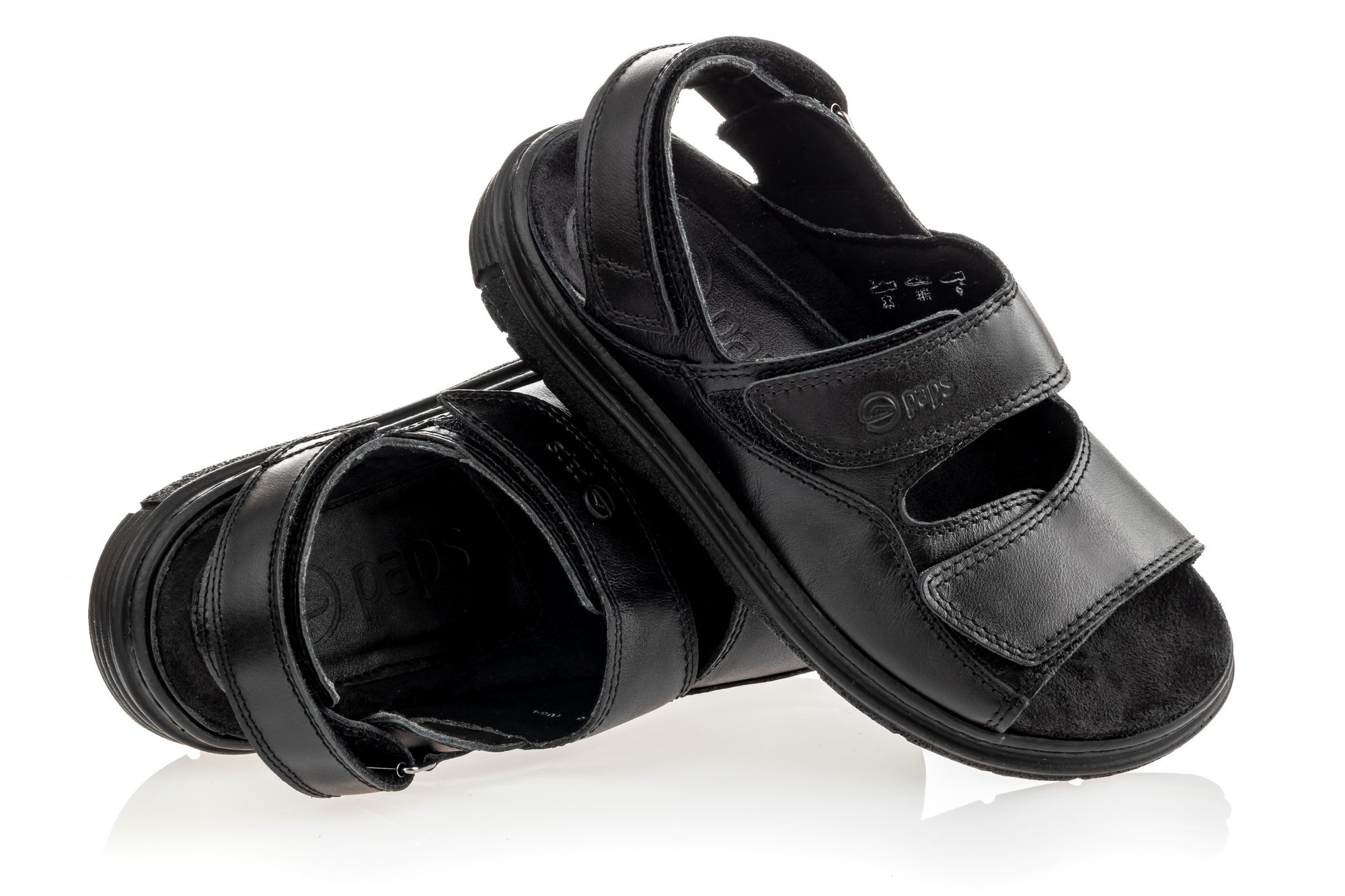 SANDAL ME 1054 – 202 Black