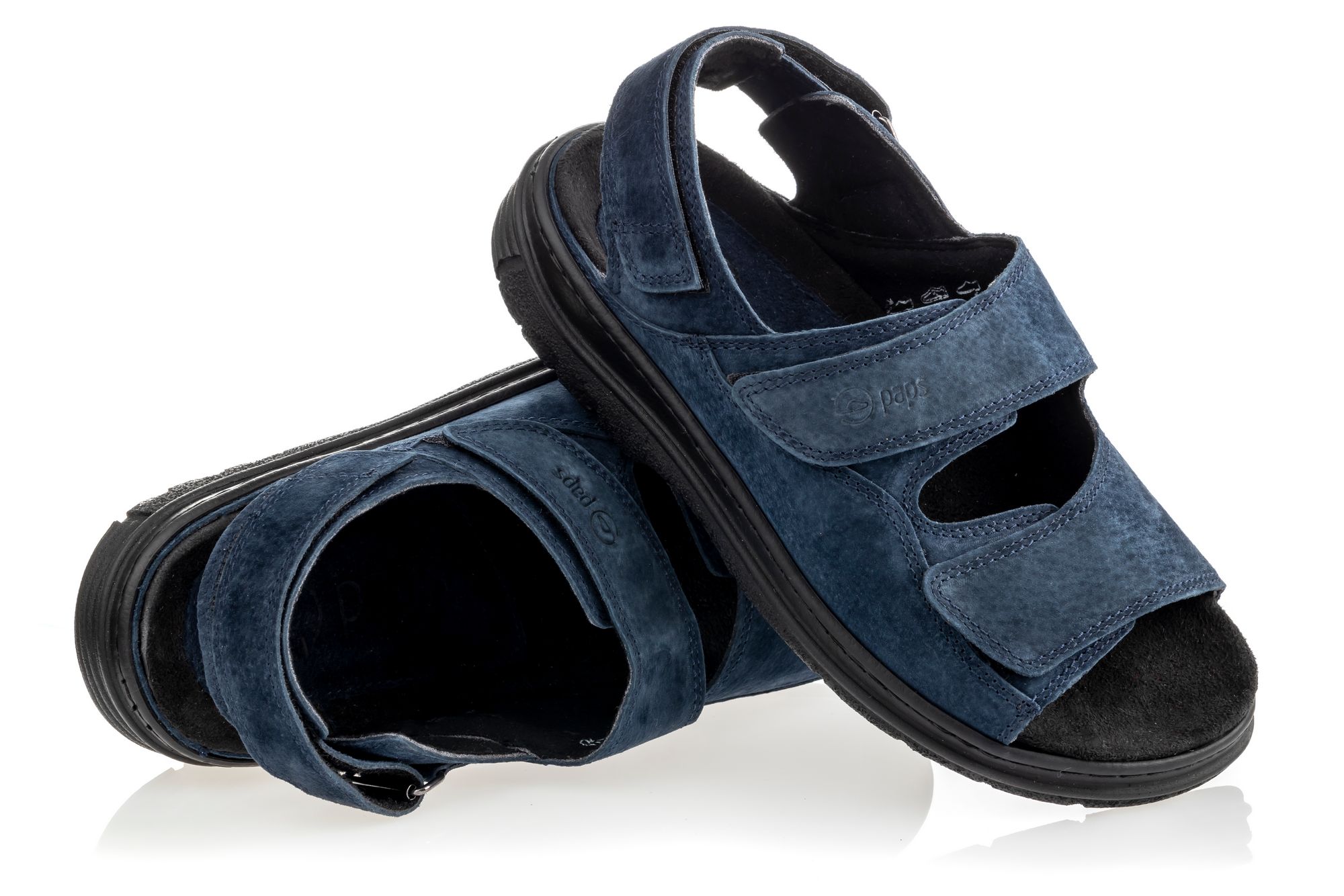 SANDAL ME 1054 – 837 Navy Blue