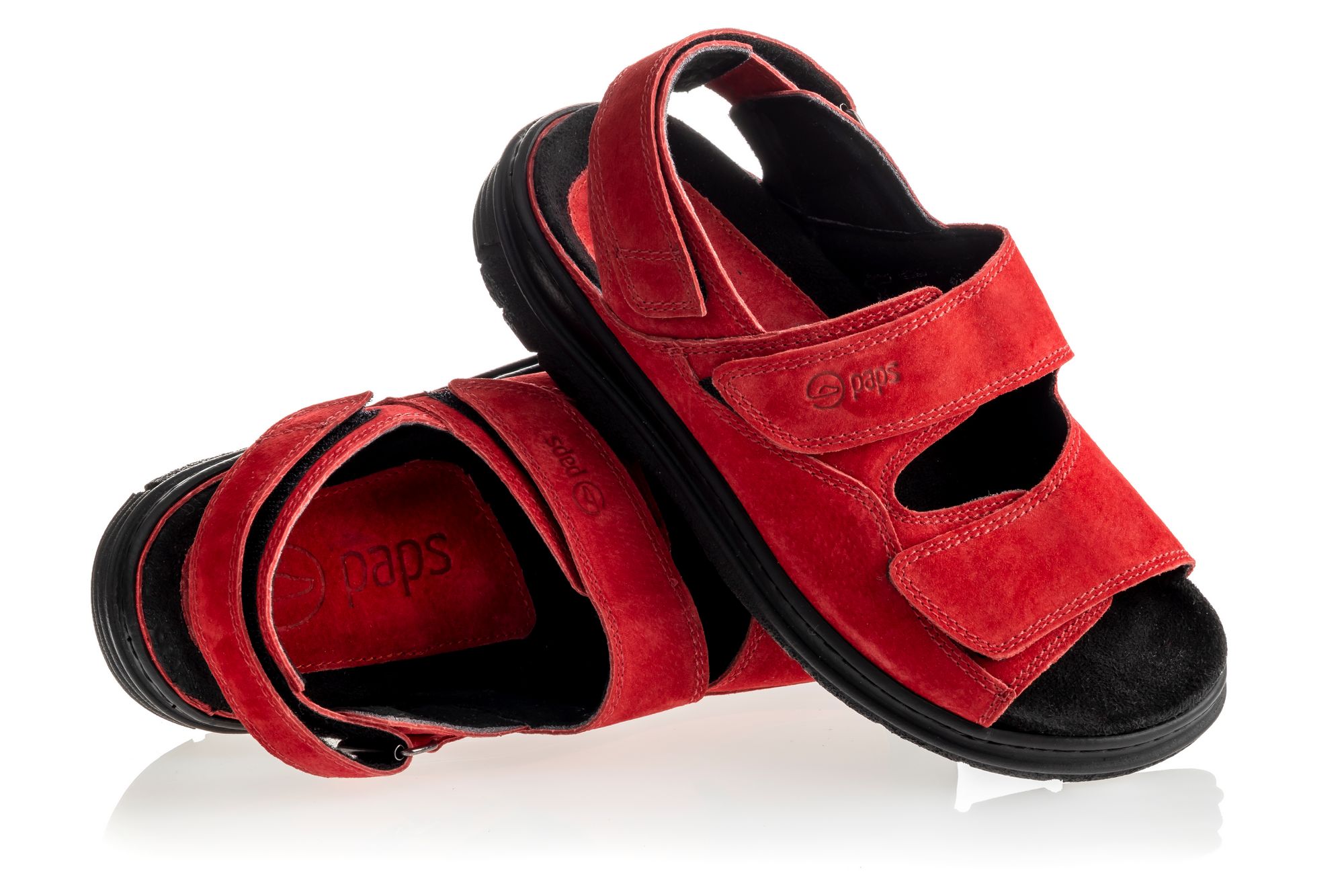 SANDAL ME 1054 – 966 Red