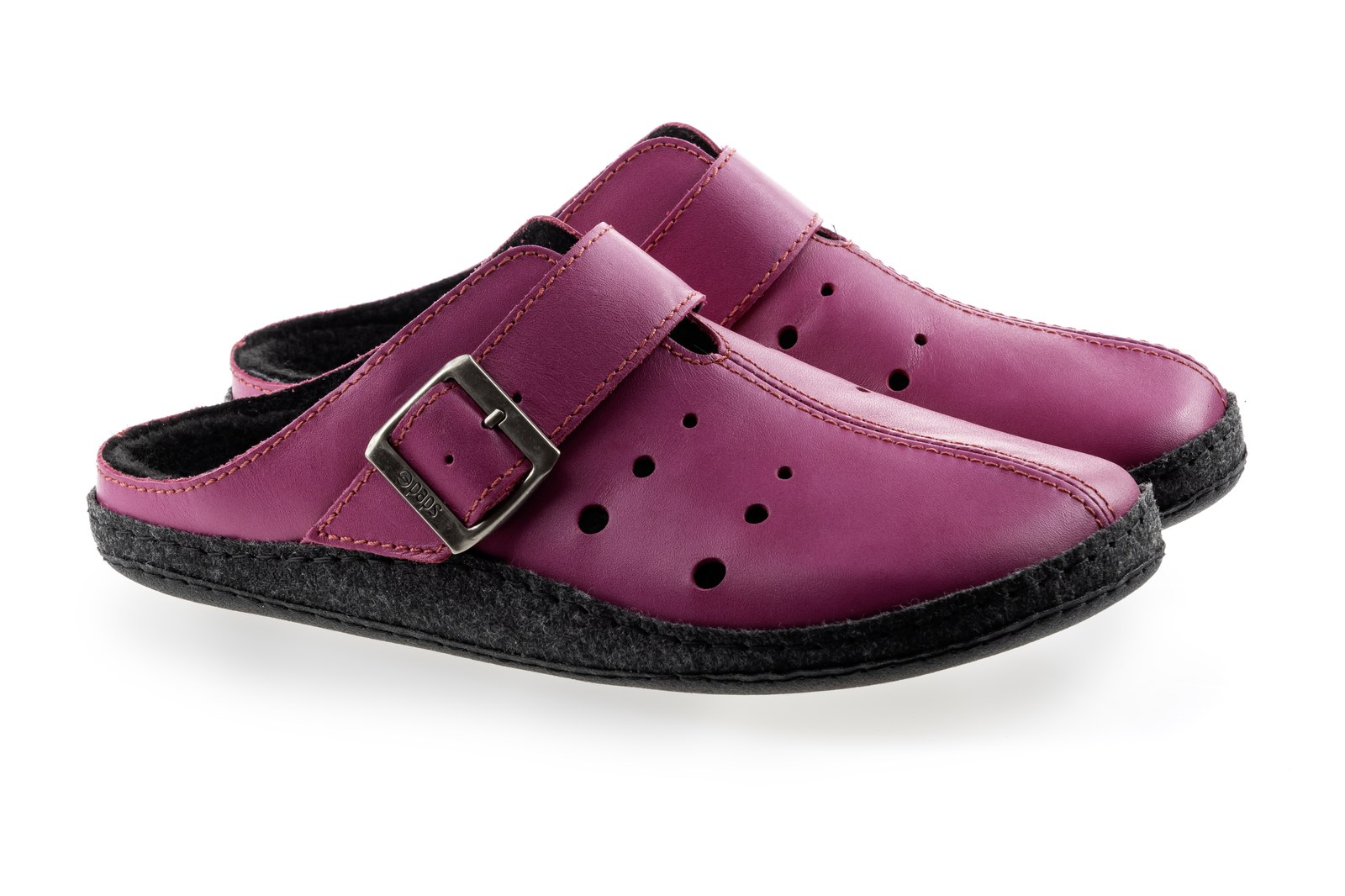 Paps Classic ME 1051-903 Leather Pink