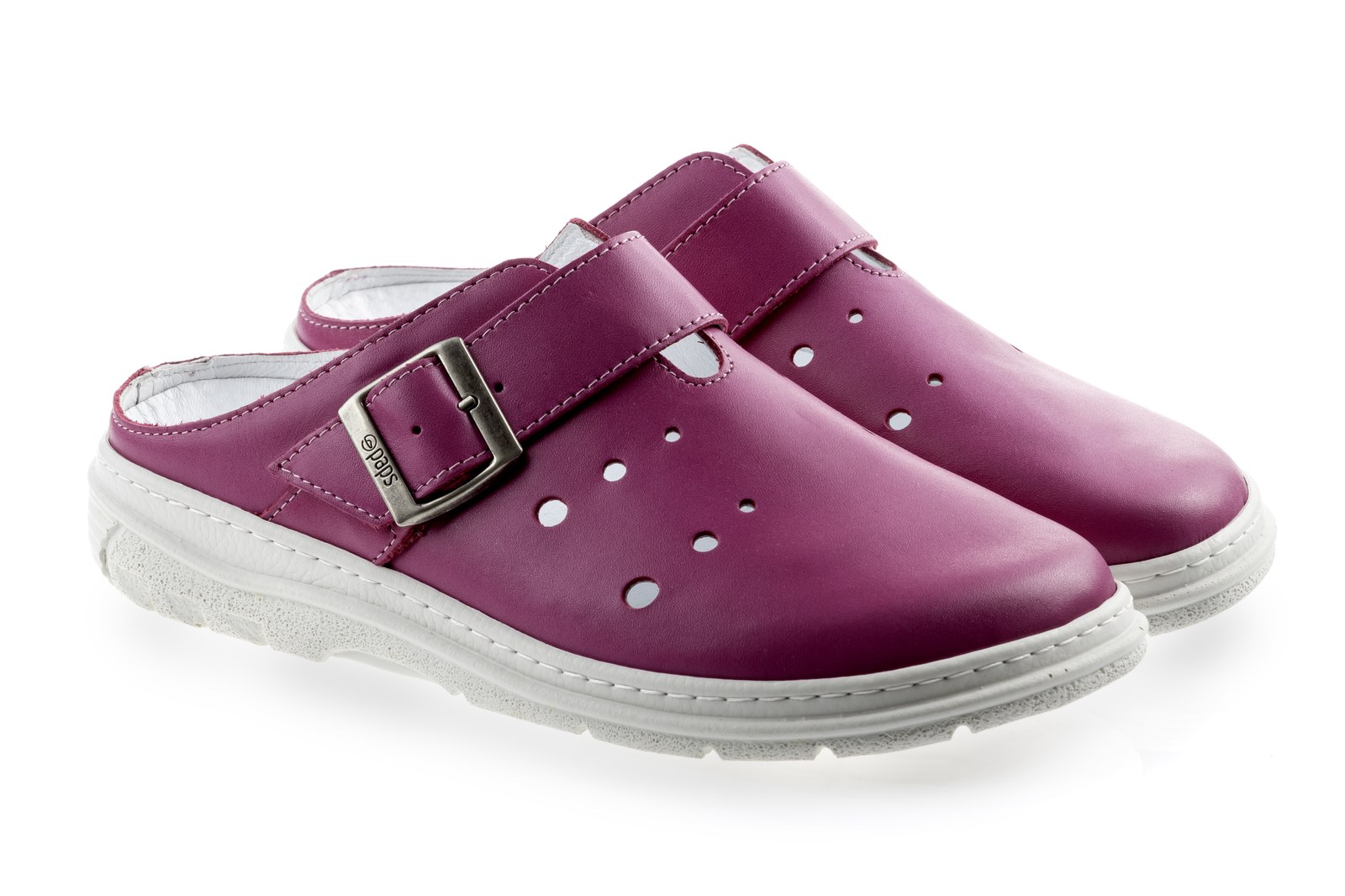 MEDIC ME 3031-903 Leather Pink