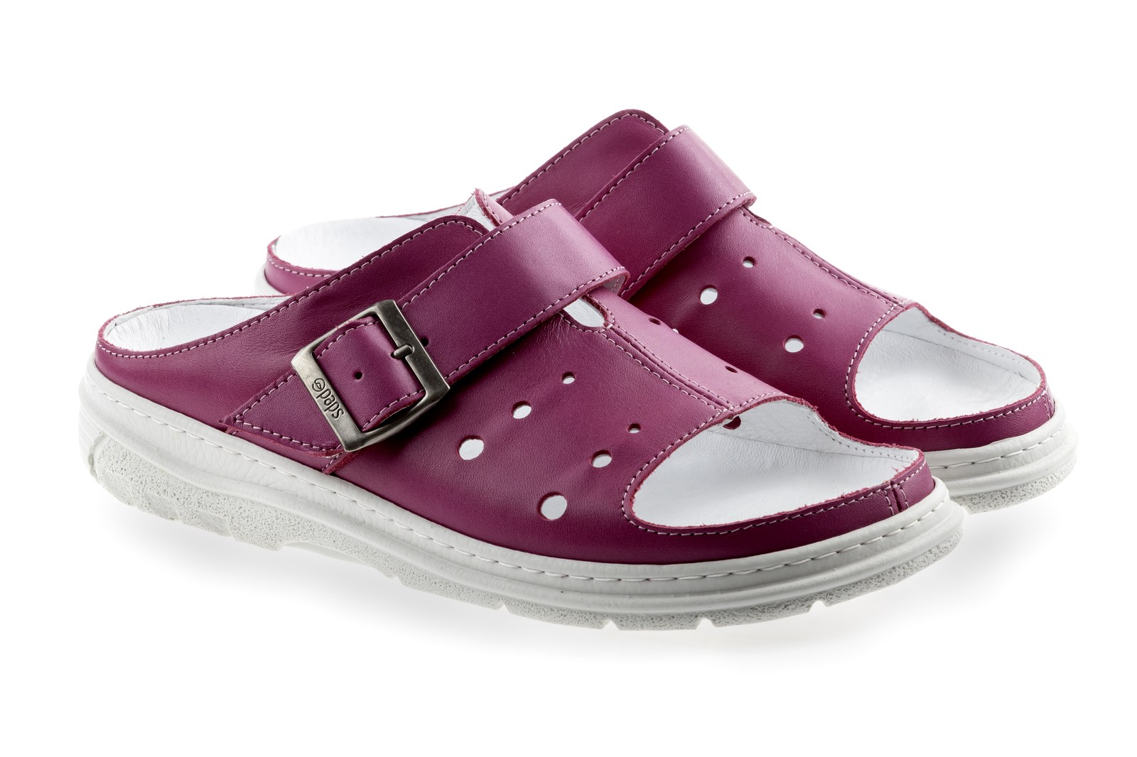 MEDIC ME 3032-903 Leather Pink