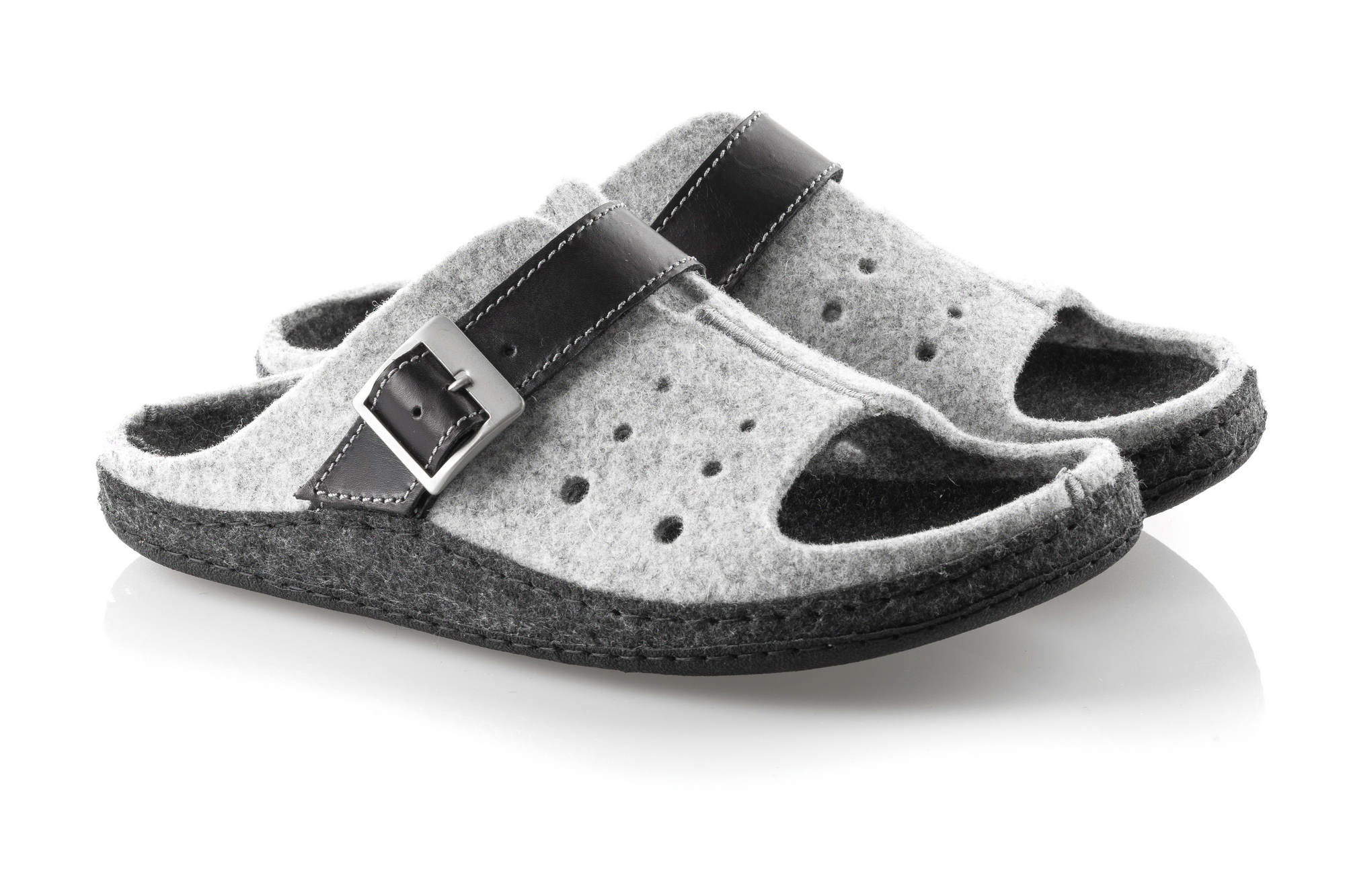 Paps Classic ME 1050-007 Grey