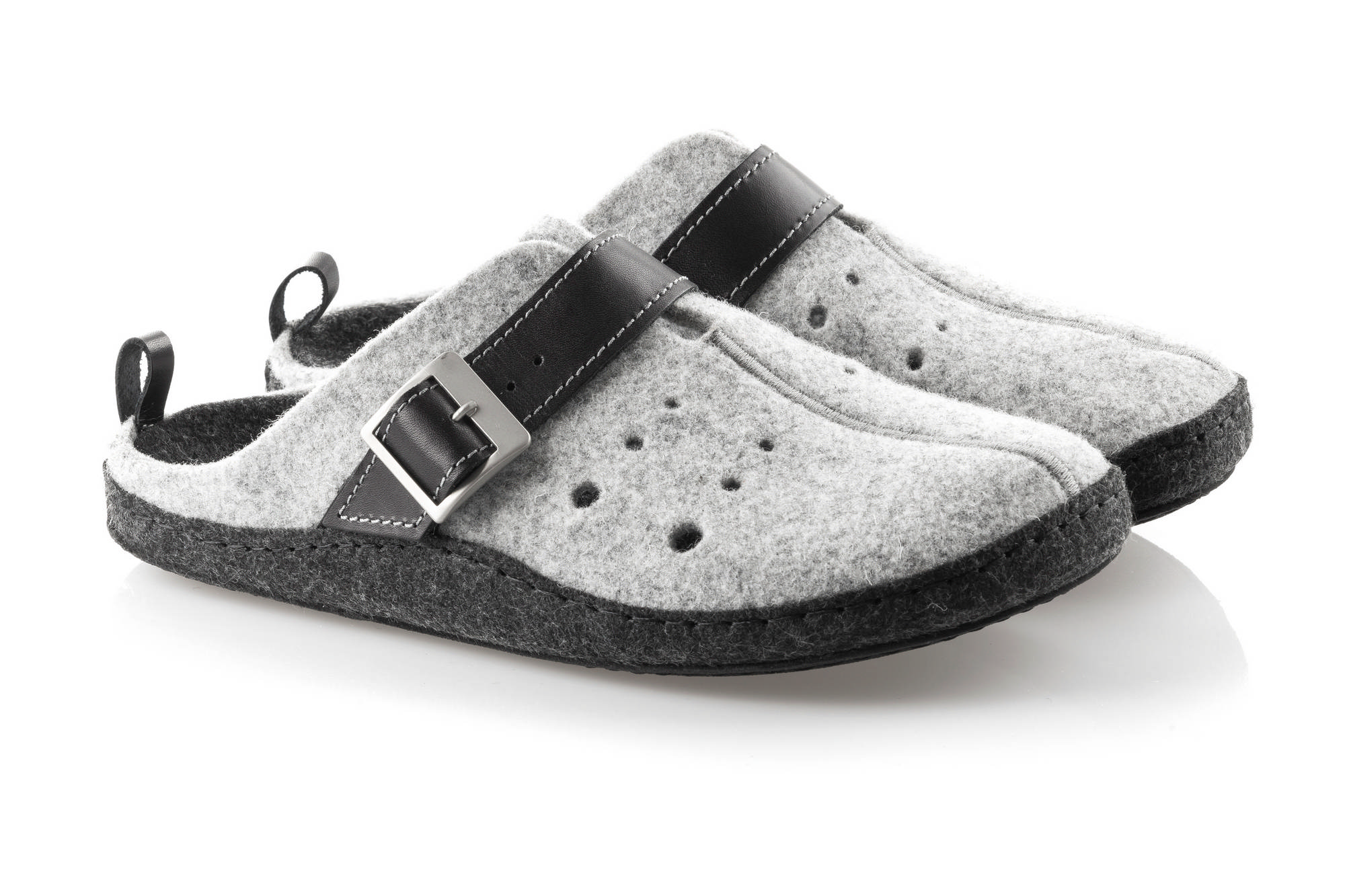 Paps Classic ME 1051-007 Grey