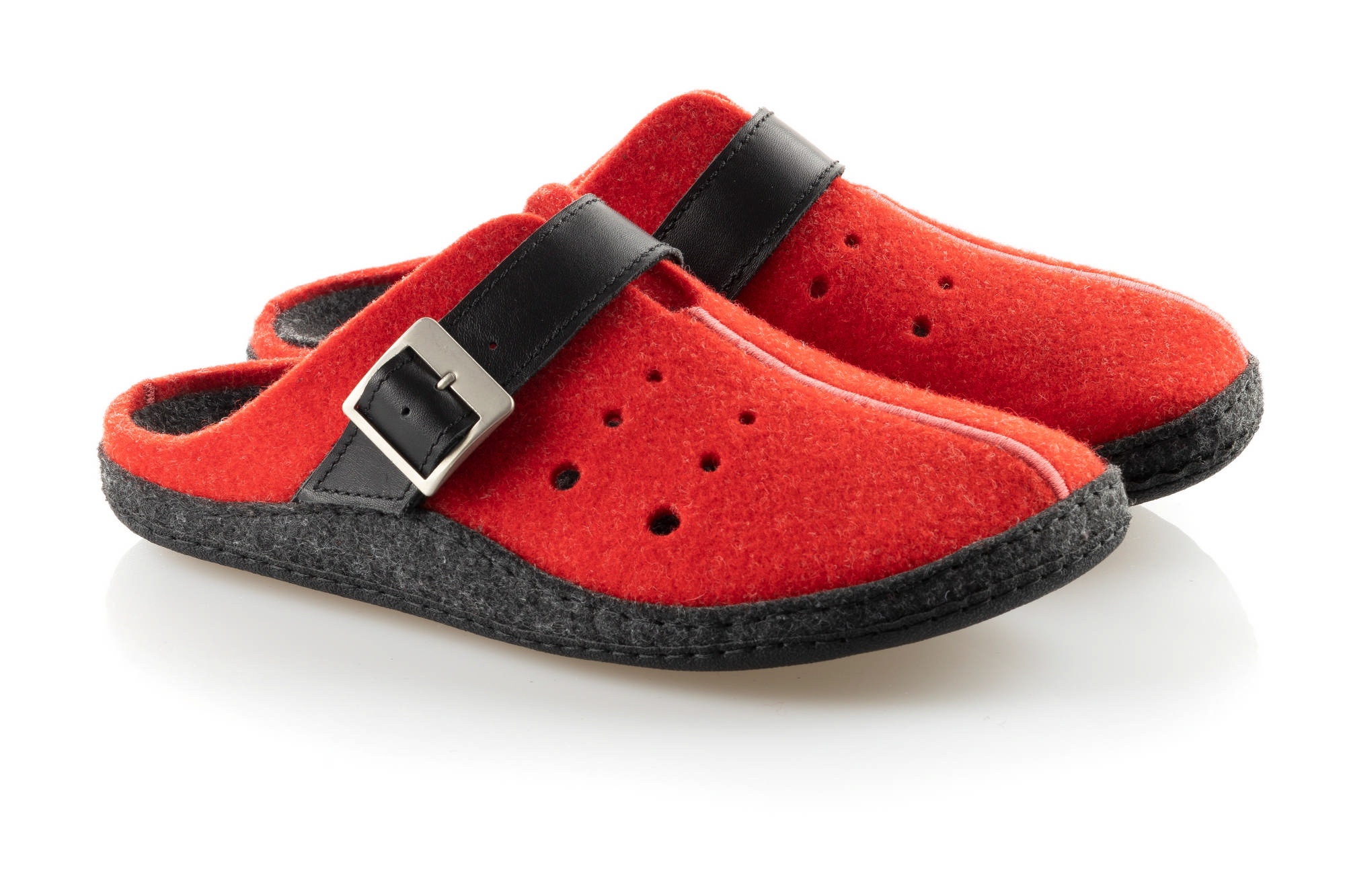 Paps Classic ME 1051-005 Red