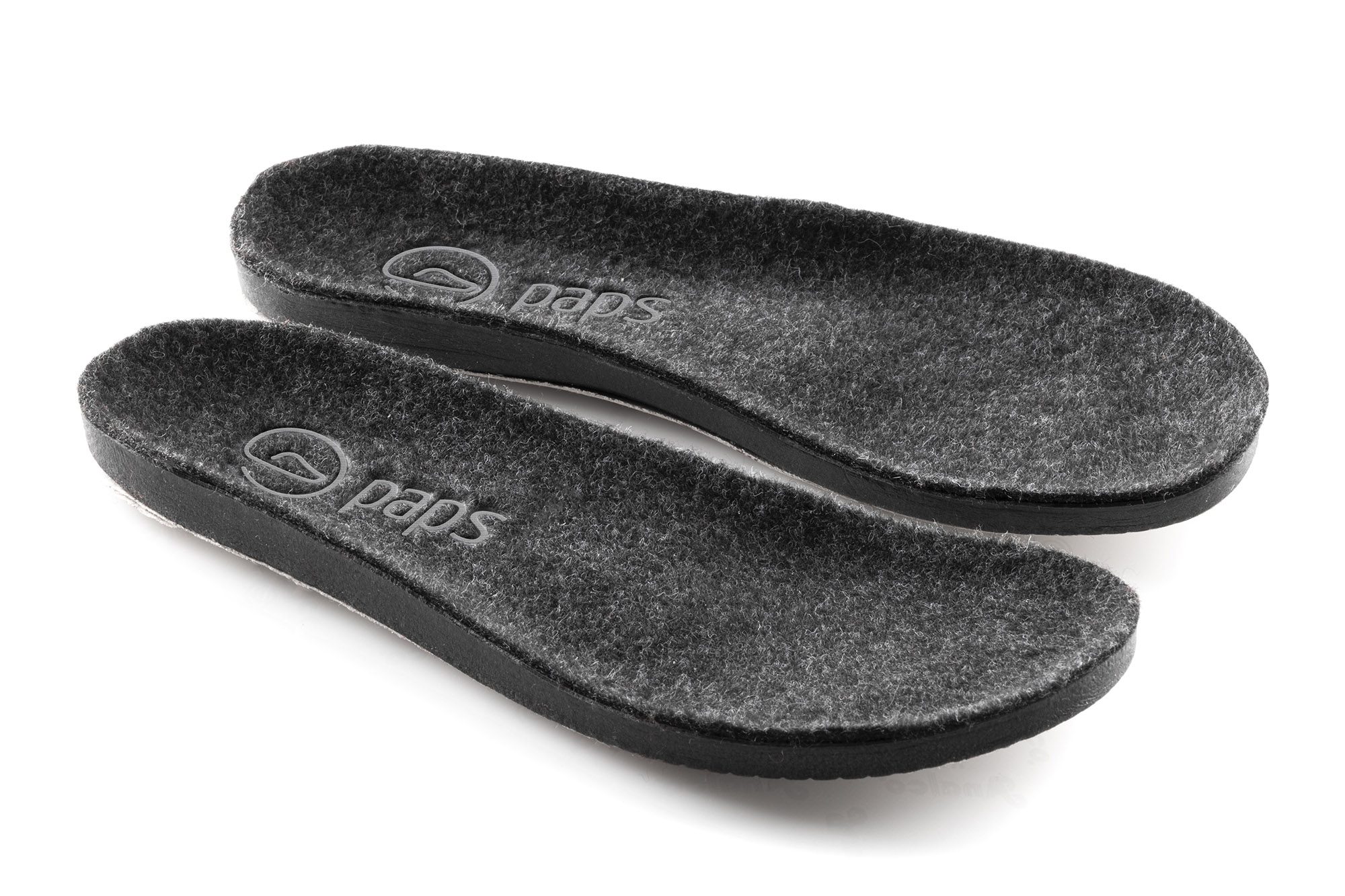 Orthopedic Insole 3D PAPS 00189 - Felt