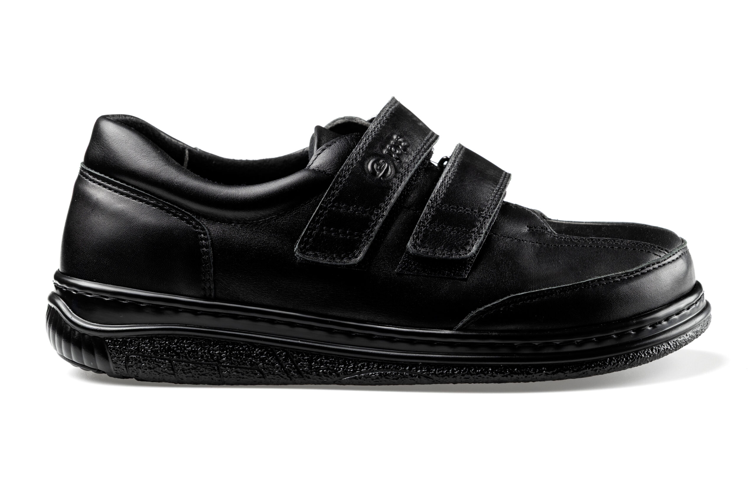 Paps SHOE ME 1060-202 Leather Black