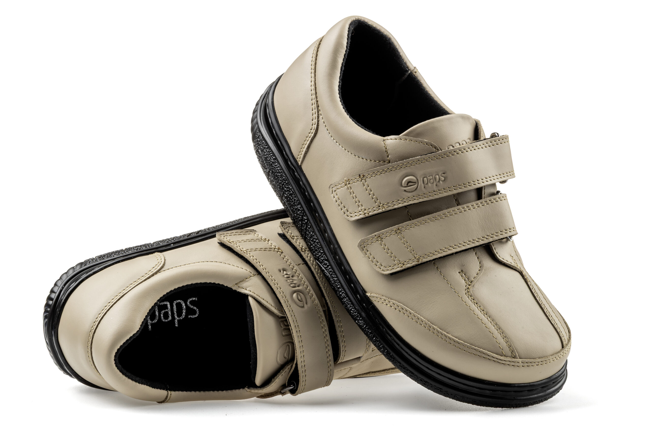 Paps SHOE ME 1060-442b Cappuccino