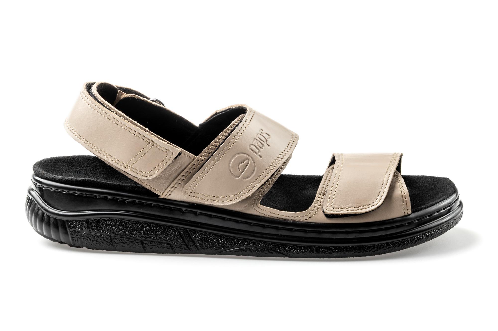 SANDAL ME 1064-442b Cappuccino