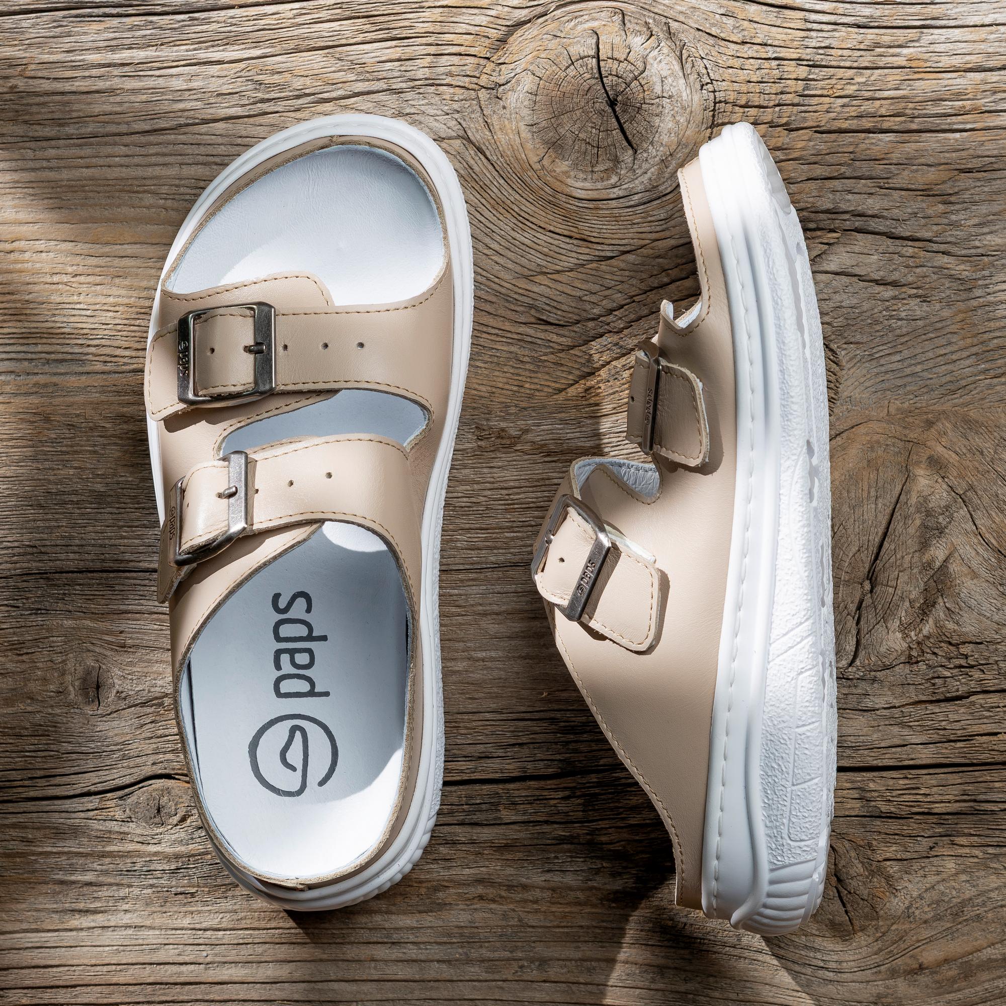 MEDIC ME 3030-442W Cappuccino